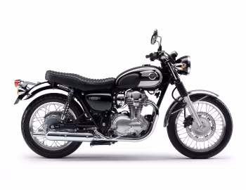 Kawasaki W800 '2011–16