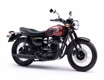 Kawasaki W800 '2011–16