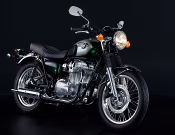 Kawasaki W800 '2011–16