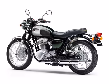 Kawasaki W800 '2011–16