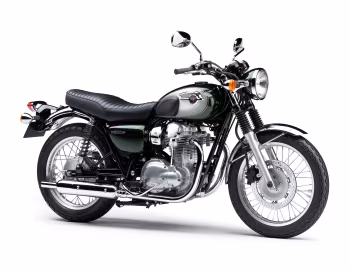Kawasaki W800 '2011–16