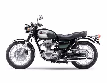 Kawasaki W800 '2011–16