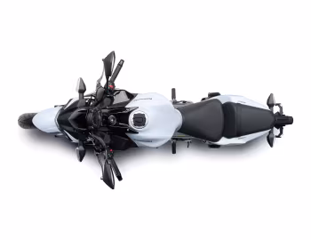 Kawasaki Z650 [Worldwide] '2017–pr.
