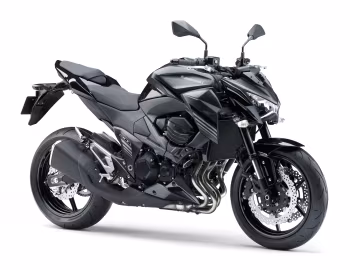 Kawasaki Z800 [Worldwide] '2013–н.ч.