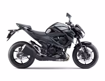 Kawasaki Z800 [Worldwide] '2013–н.ч.
