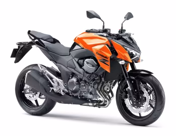 Kawasaki Z800 [Worldwide] '2013–pr.