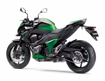 Kawasaki Z800 [Worldwide] '2013–н.в.