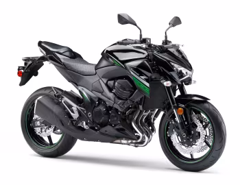 Kawasaki Z800 [North America] '2013–н.в.