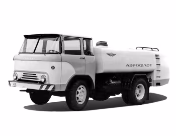 ТЗ-2 '1967–76