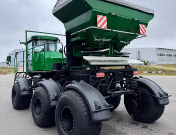 Барс ОС-2500М2 '2025–pr.