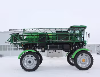 Барс ОС-3000М '2013–pr.