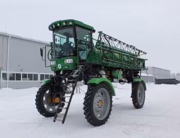 Барс ОС-3000М '2013–pr.