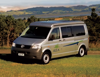 KEA Traveller (T5) '2006–09