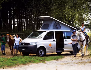 KEA Traveller (T5) '2006–09