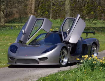 Keating SKR '2009
