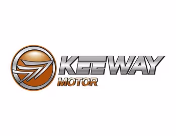 Logo Keeway