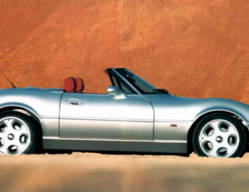 Keinath GT/R '1997–2000