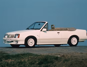 Keinath KC3 '1983–88