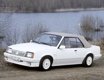 Keinath KC3 '1983–88