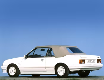 Keinath KC3 '1983–88