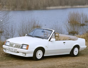 Keinath KC3 '1983–88
