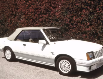 Keinath KC3 '1983–88