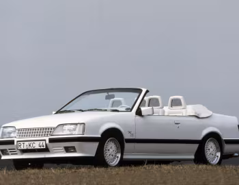 Keinath KC5 '1984–86