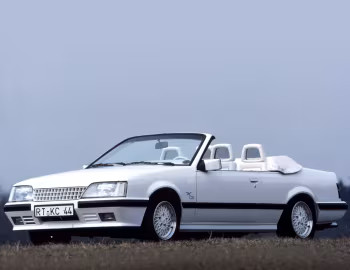 Keinath KC5 '1984–86