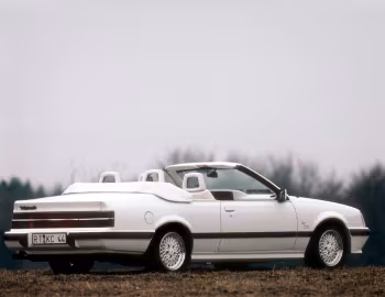 Keinath KC5 '1984–86