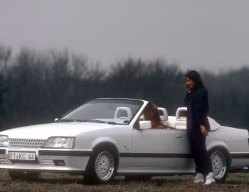Keinath KC5 '1984–86