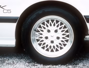 Keinath KC5 '1984–86