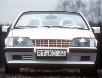 Keinath KC5 '1984–86