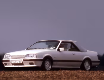 Keinath KC5 '1984–86