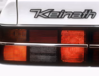 Keinath KC5 '1984–86