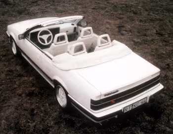 Keinath KC5 '1984–86
