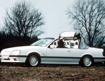 Keinath KC5 '1984–86