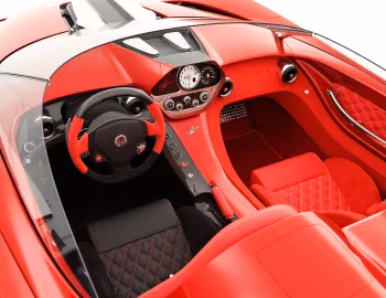 Interior kode57 Enji '2016