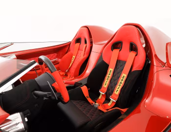 Interior kode57 Enji '2016
