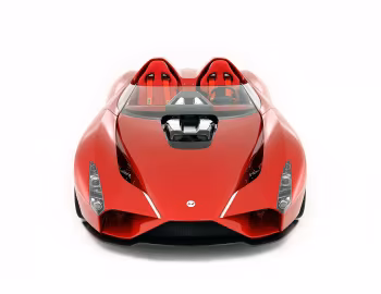 kode57 Enji '2016