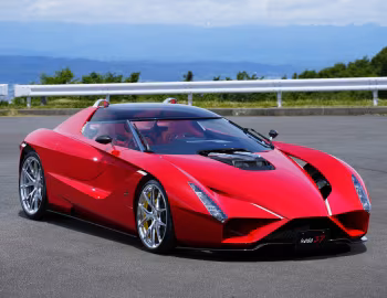 kode57 Berlinetta '08.2022