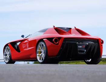 kode57 Berlinetta '08.2022
