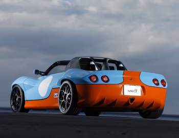 kode9 Spyder '10.2015