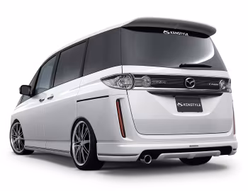 Kenstyle Mazda Biante '2008–17