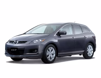 Kenstyle Mazda CX-7 '2006