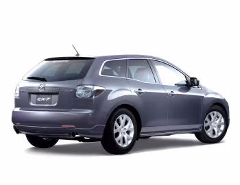 Kenstyle Mazda CX-7 '2006