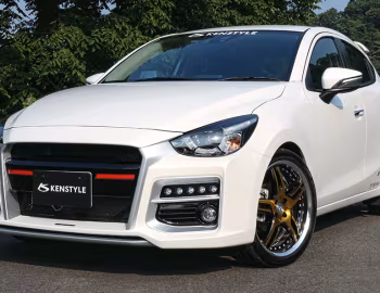 Kenstyle Mazda Demio (DJ) '2014–19