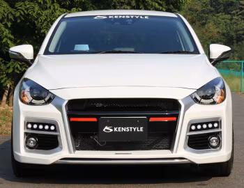Kenstyle Mazda Demio (DJ) '2014–19