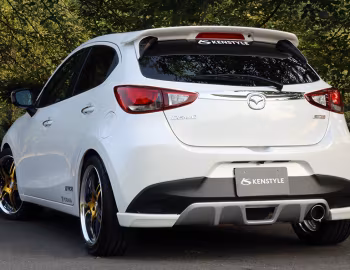 Kenstyle Mazda Demio (DJ) '2014–19