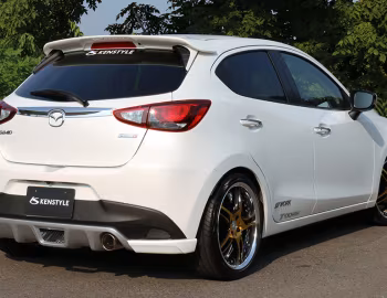 Kenstyle Mazda Demio (DJ) '2014–19