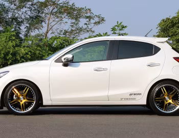 Kenstyle Mazda Demio (DJ) '2014–19